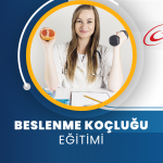 Beslenme Koçluğu Eğitimi Tanıtım Görseli