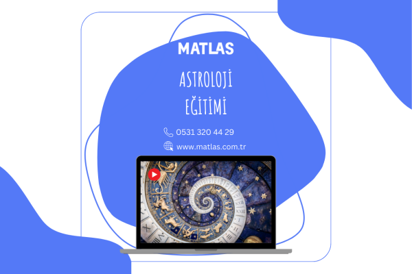 ASTROLOJİ EĞİTİMİ