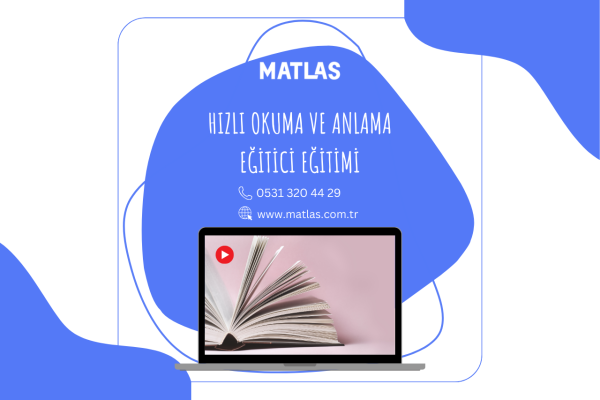 HIZLI OKUMA VE ANLAMA EĞİTİCİ EĞİTİMİ