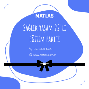 Sağlık Yaşam Paketi