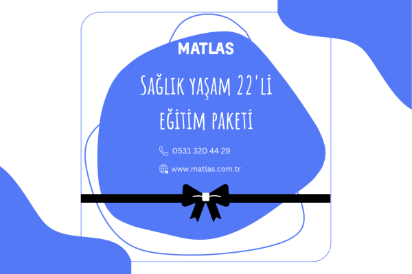 Sağlık Yaşam Paketi