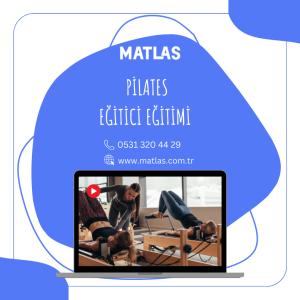 Pilates Eğitici Eğitimi