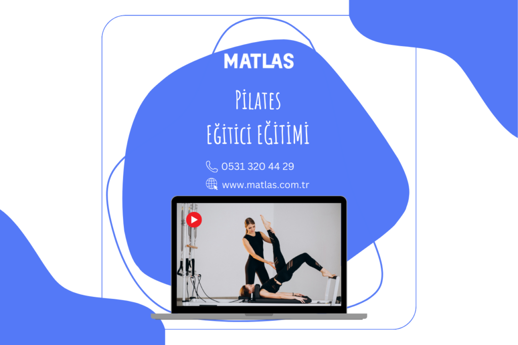 Pilates Eğitici Eğitimi