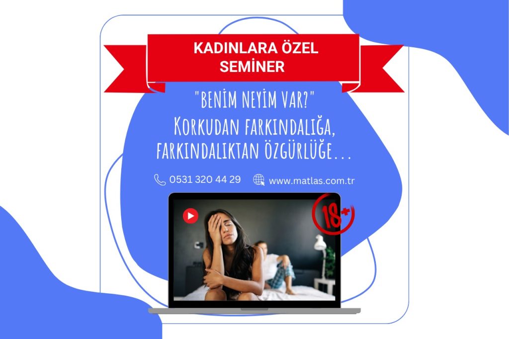 Kadınlara Özel Rehberlik Programı