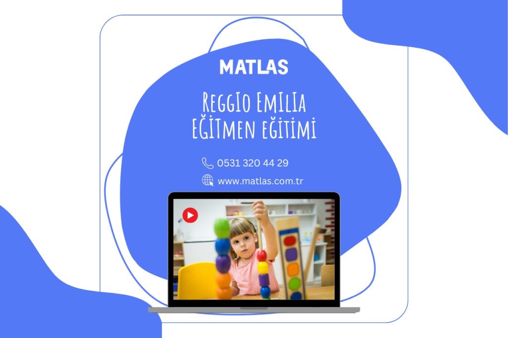 Reggio Emilia Yaklaşımı Eğitmen Eğitimi