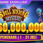 PANDORA188 Gabung Judi Slot Pulsa Terbesar Indonesia